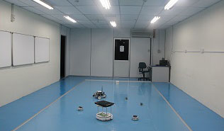 Robotic Lab